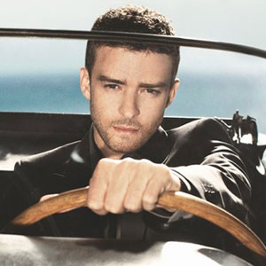 Justin Timberlake Justin Timberlake